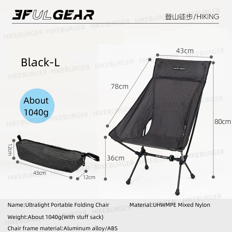 Outdoor Furniture Aluminium - 3f ul gear ao ar livre