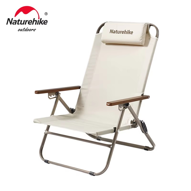 Outdoor Furniture Lowes - Cadeira de Camping Reclinável Ajustável Naturehike