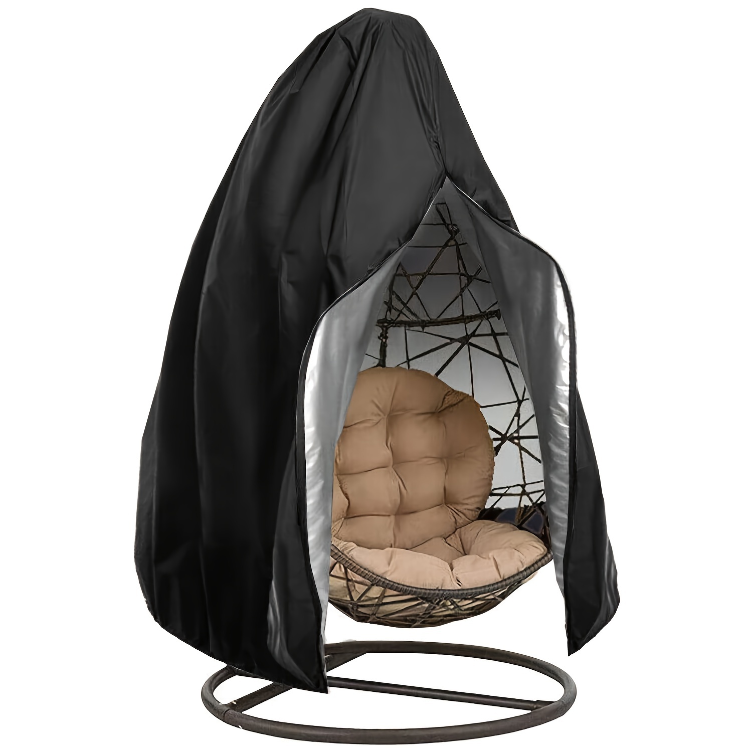 Outdoor Furniture Paint - Capa para Cadeira Suspensa em Forma