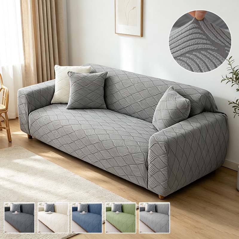 Outdoor Furniture Xl - Capa de Sofá Elástica de Cor