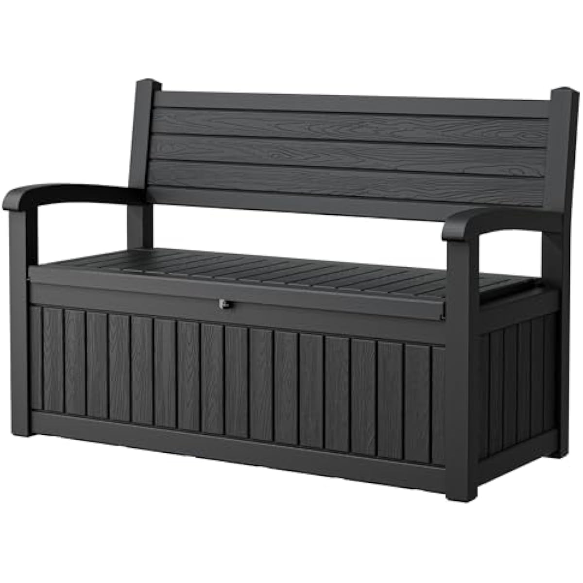 Outdoor Furniture With Storage - Caixa de armazenamento para exterior com