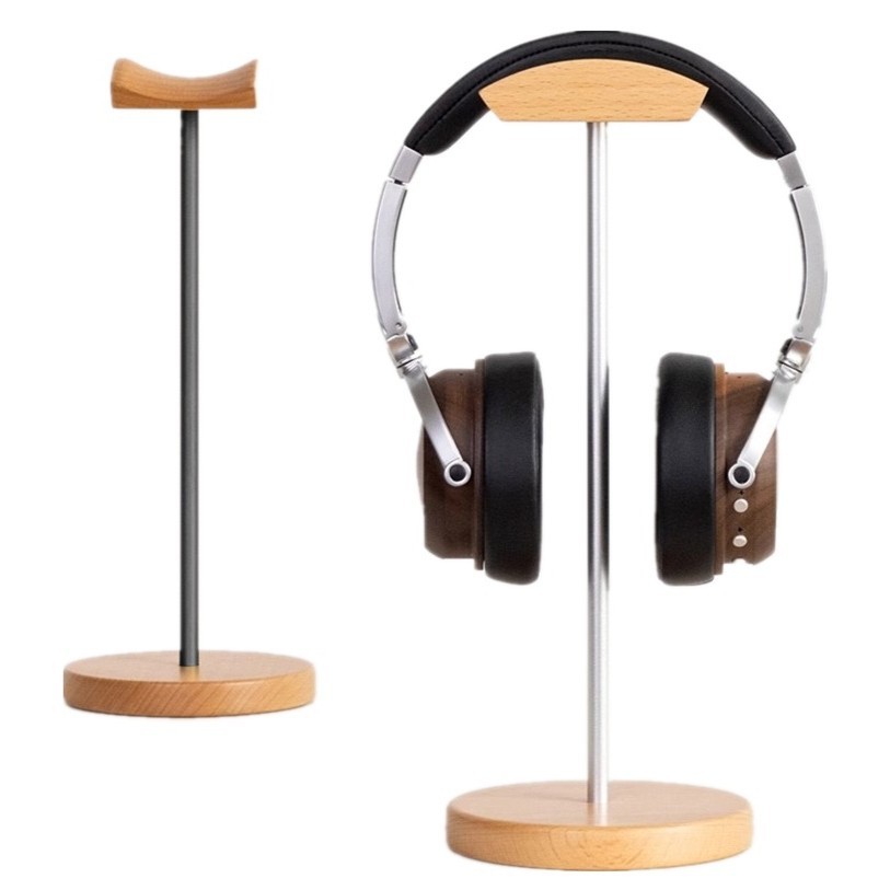Outdoor Furniture Aluminium - Suporte para Fones de Ouvido em