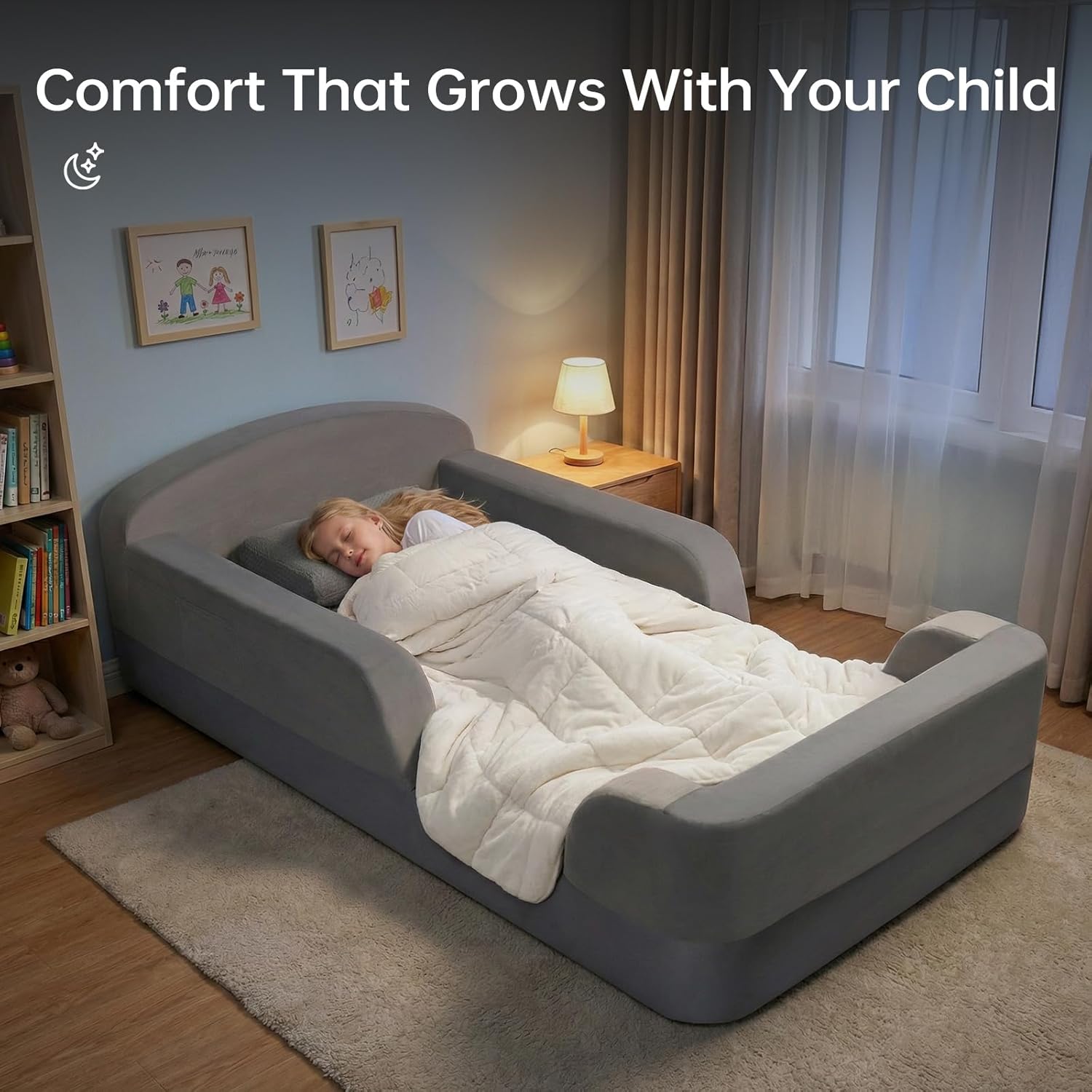 Outdoor Furniture Brand - Atacado de Fábrica: Cama Infantil de