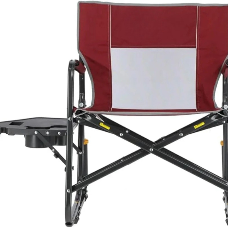 Outdoor Furniture Xl - Cadeira de Camping Freestyle Rocker XL