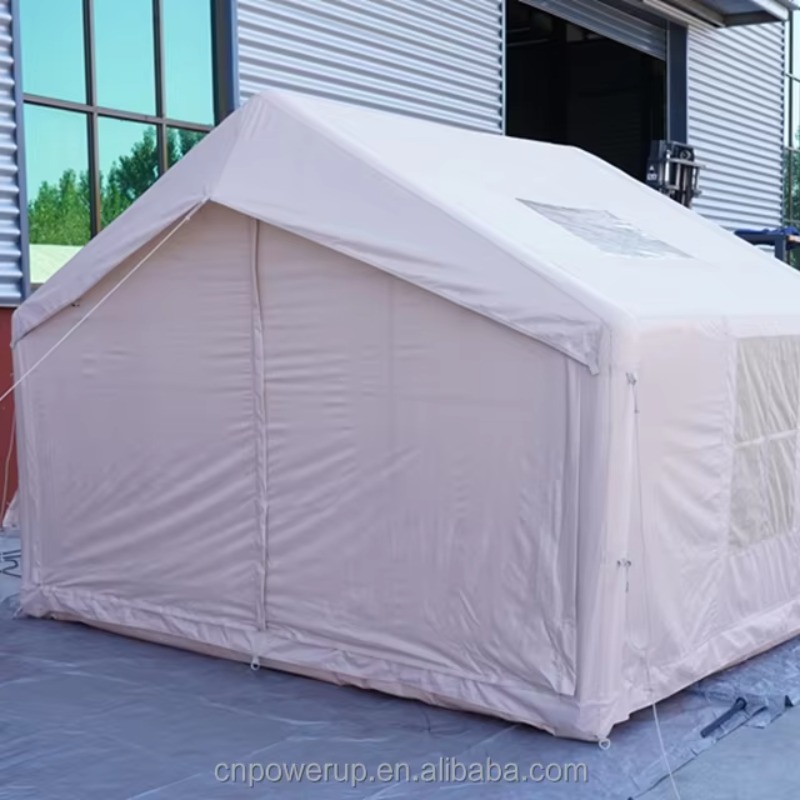 Outdoor Furniture Designer - Tenda Inflável de Luxo XMSJ para
