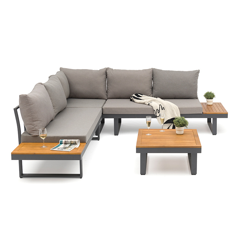 Outdoor Furniture Types - Móveis de Jardim de Alta Qualidade,