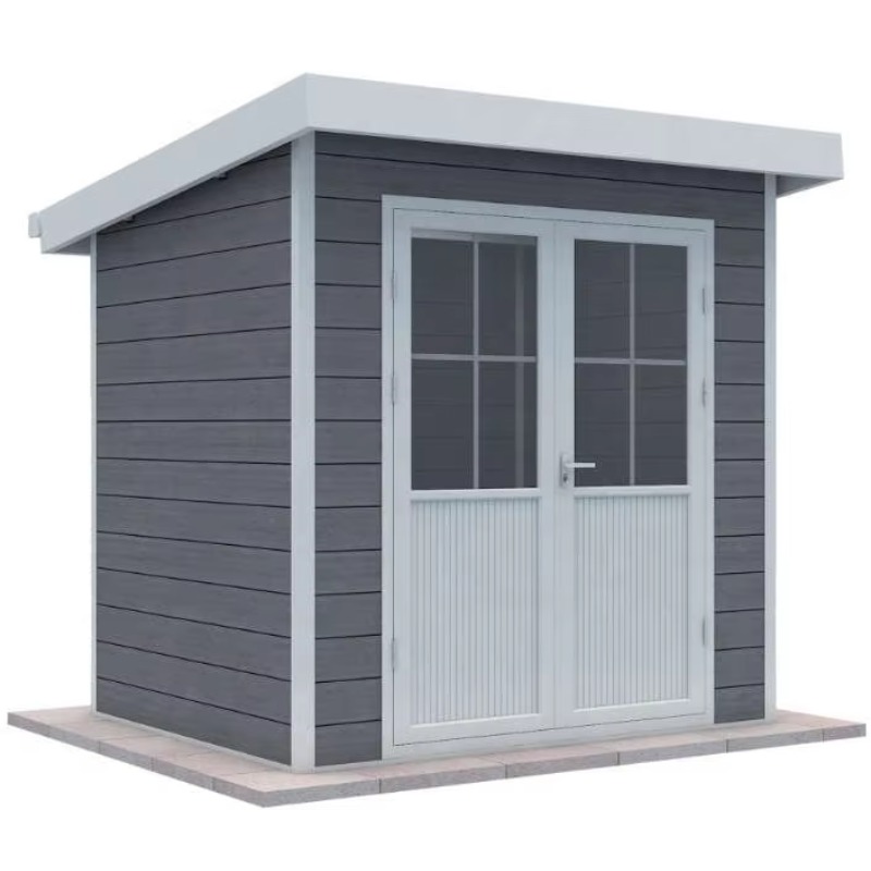 Outdoor Furniture With Storage - Oferta Imperdível: Armazém de Ferramentas para