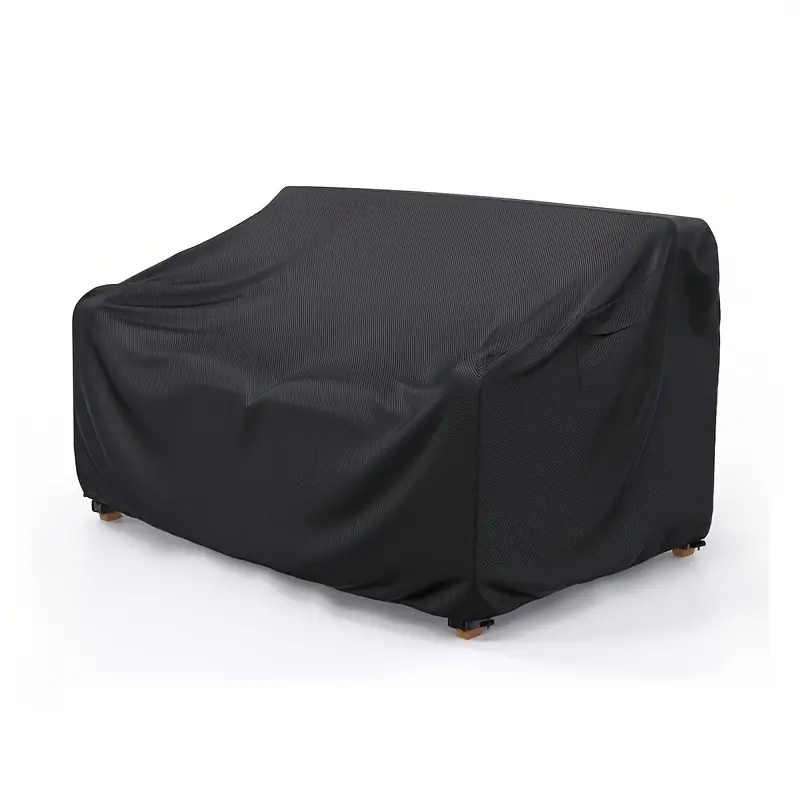 Outdoor Furniture Sofa - 1 pçs capa de móveis ao