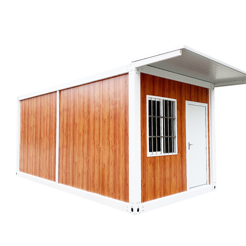Outdoor Furniture Types - Escritórios residenciais tipo recipiente ao ar