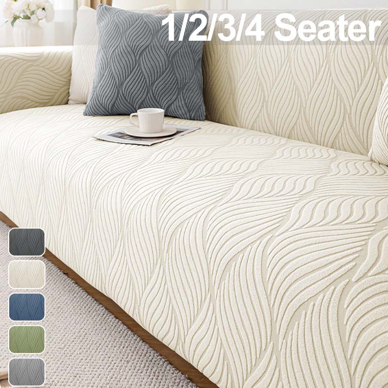 Outdoor Furniture Xl - Capa de Sofá Jacquard 1PC, Protetor
