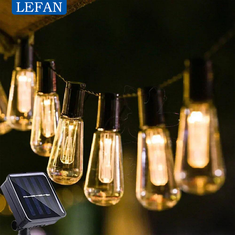 Outdoor Furniture Resin - Morden led solar ao ar livre