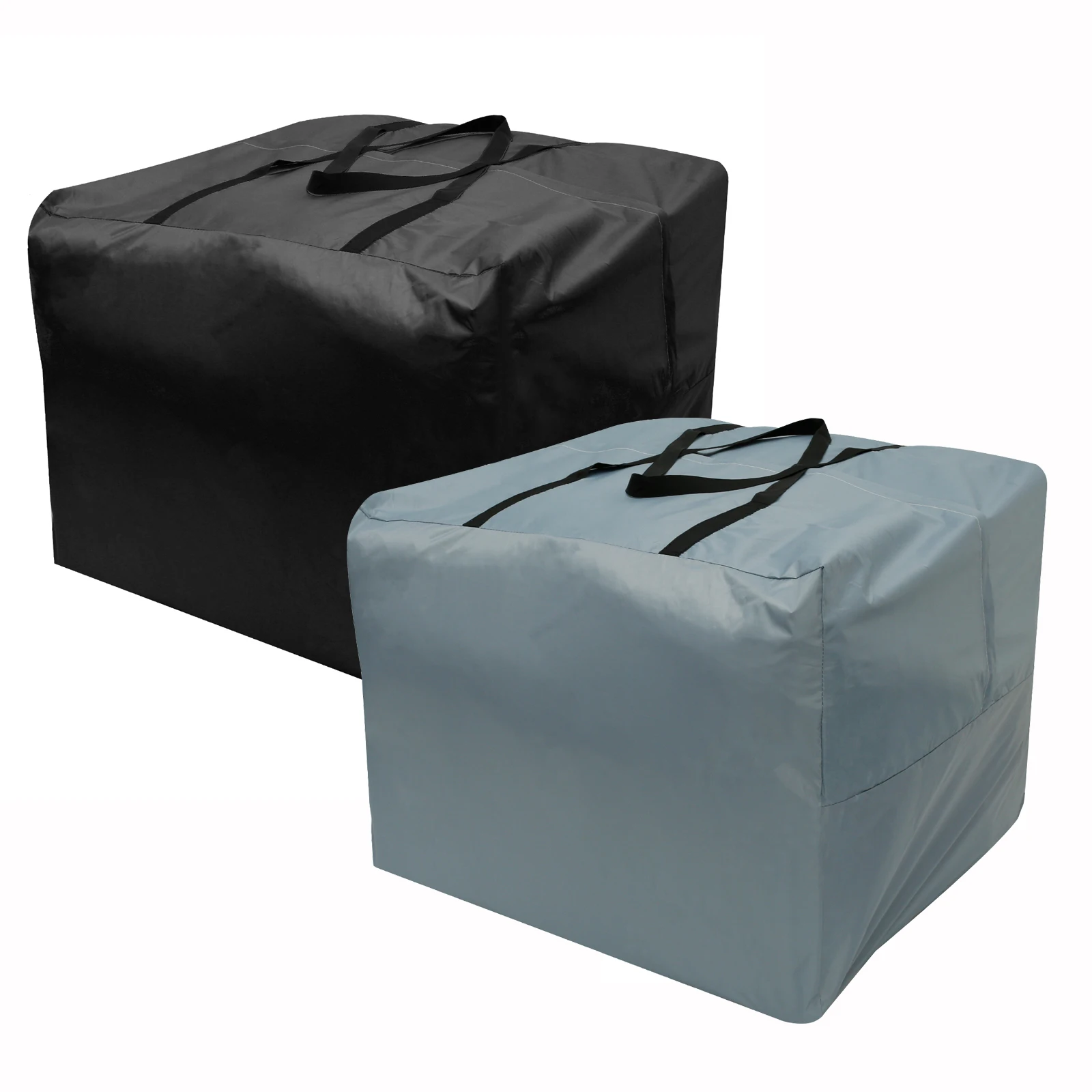 Outdoor Furniture Types - Bolsa de Armazenamento para Almofadas com