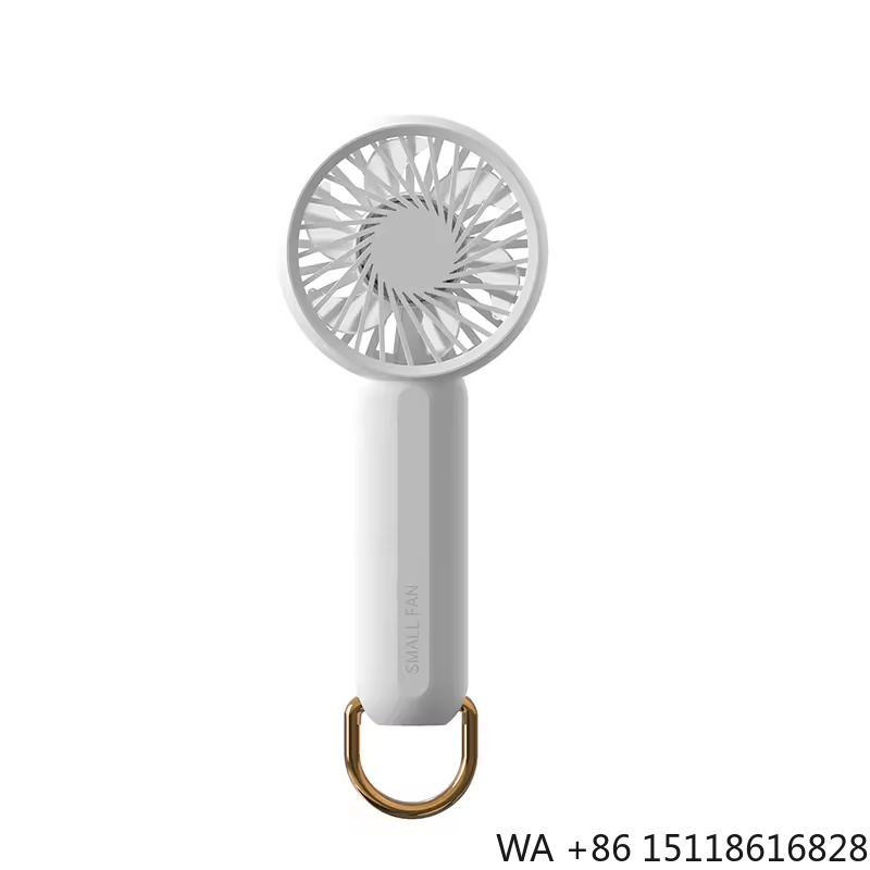 Outdoor Furniture Types - Ventilador Portátil de Alta Velocidade com