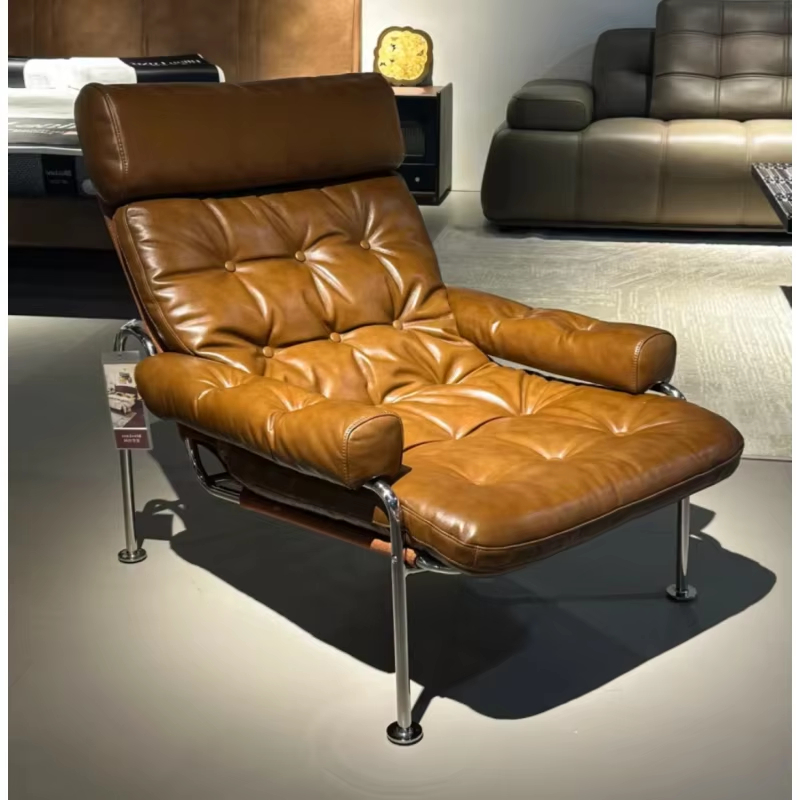 Outdoor Furniture Brand - Design novo e moderno, luxo em