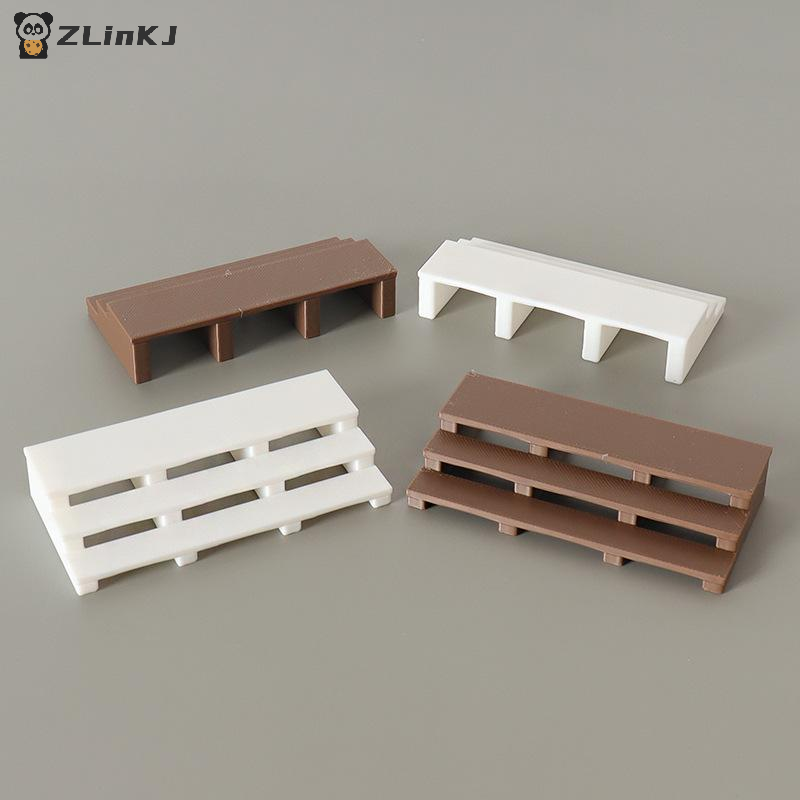 ▶ 1 Peça Modelo de Escada para - Outdoor Furniture Resin avaliação e preço