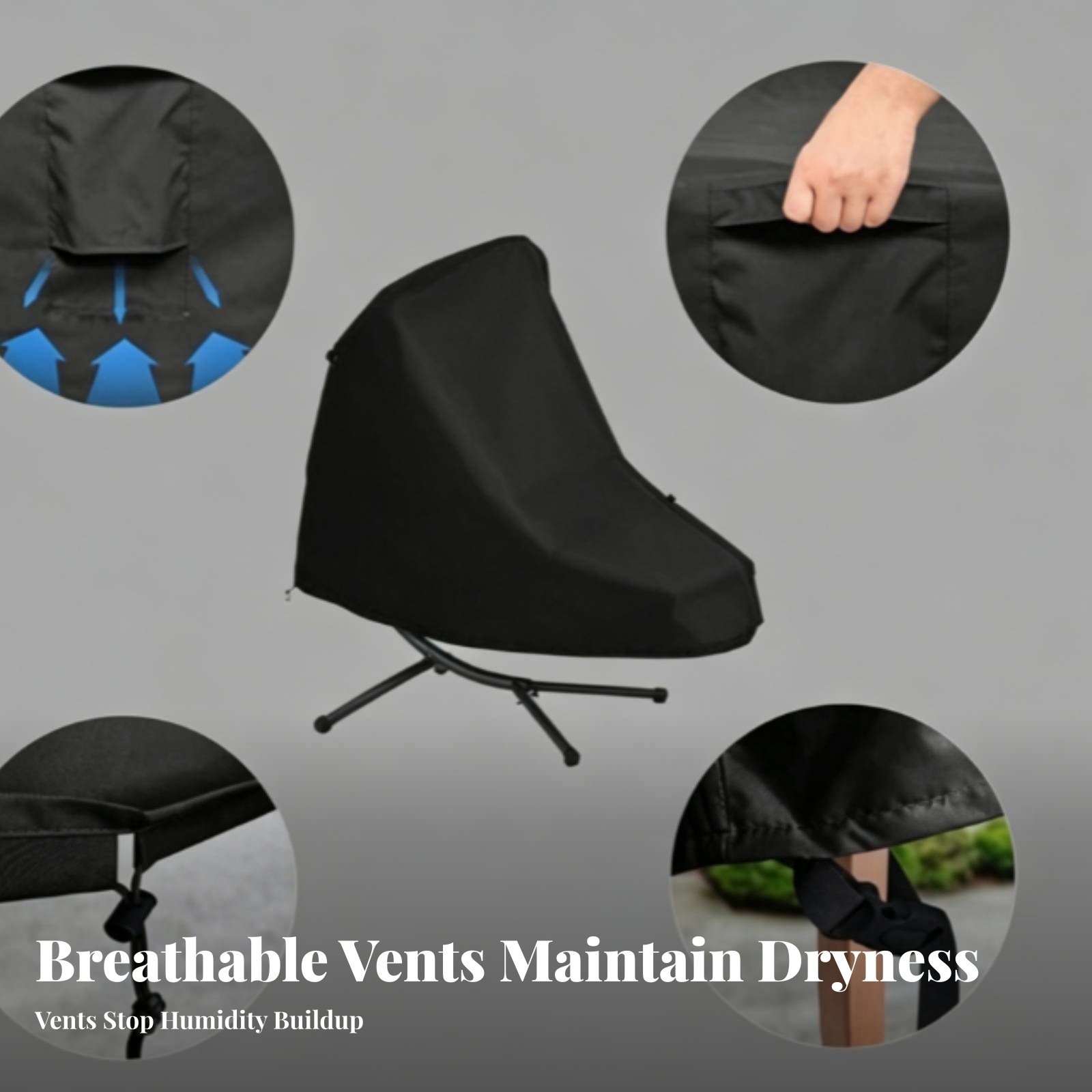 Capa para Espreguiçadeira Susp - Outdoor Furniture Sofa avaliação e preço