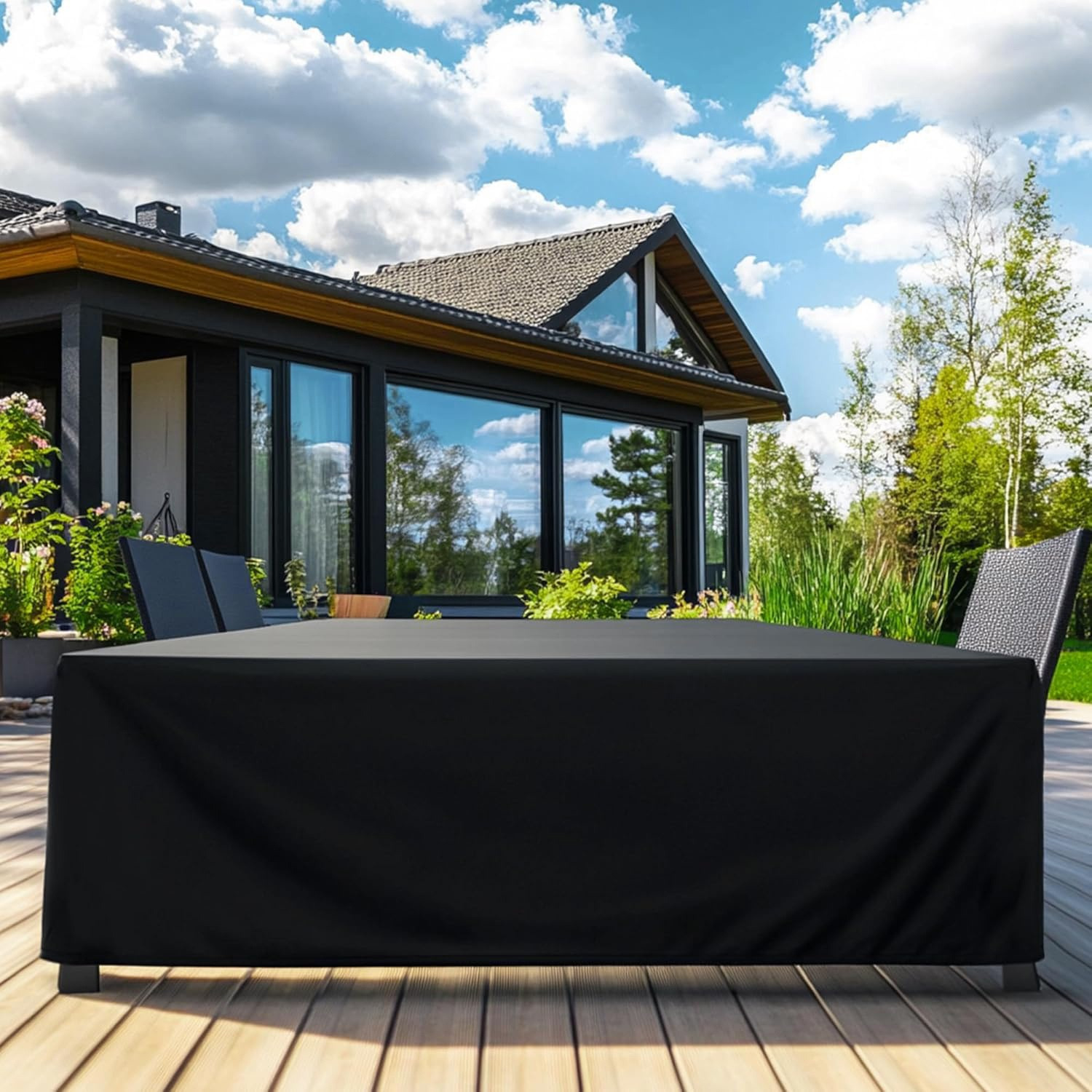 Capa para Móveis de Jardim 150 - Outdoor Furniture Paint avaliação e preço