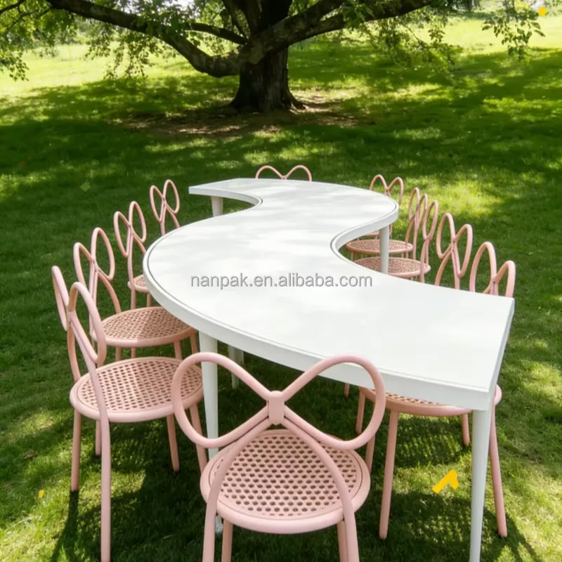 Mesa Mágica de Madeira Tipo S  - Outdoor Furniture Types avaliação e preço