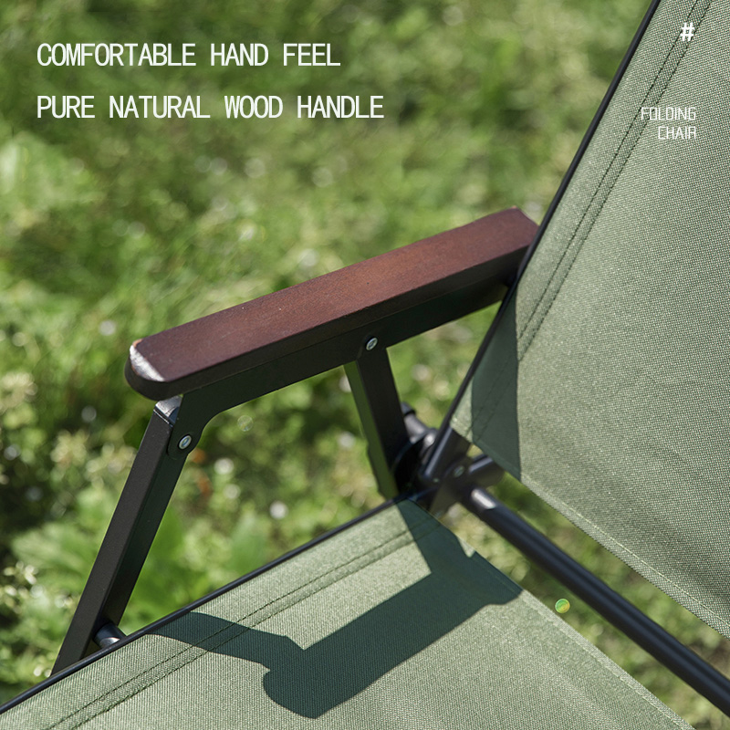 BISINNA Cadeira dobrável para  - Outdoor Furniture Aluminium avaliação e preço