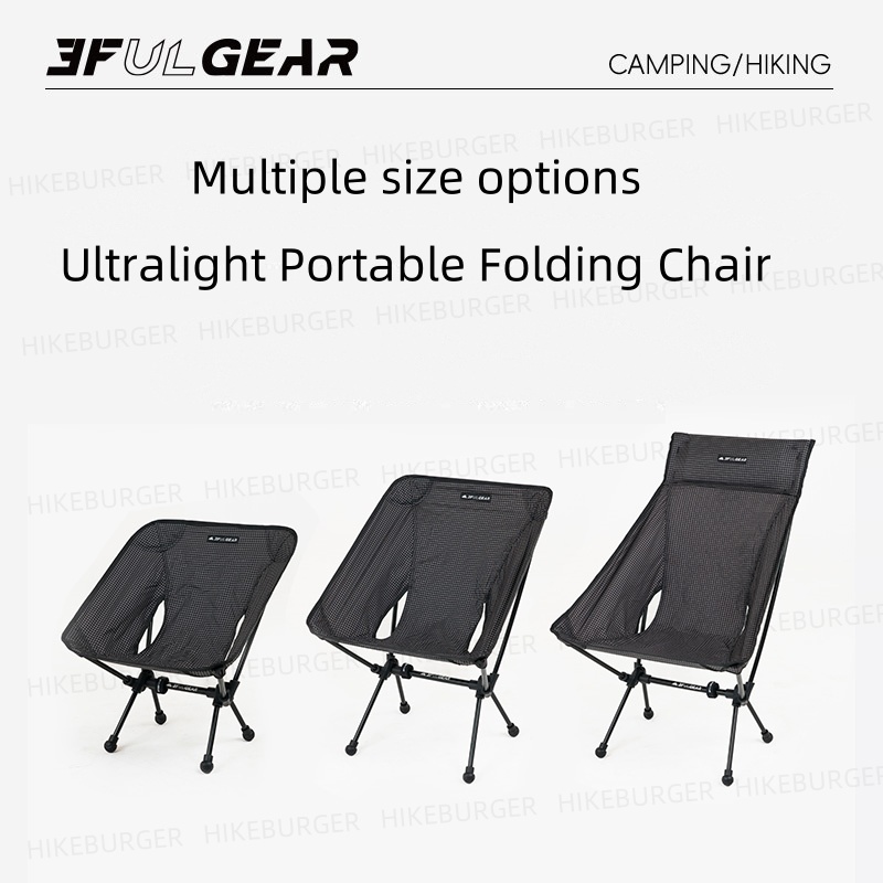 3f ul gear ao ar livre ultrale - Outdoor Furniture Aluminium avaliação e preço