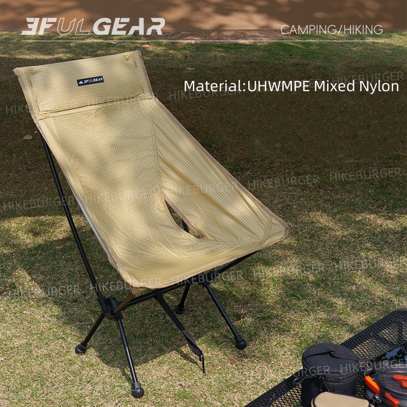 3f ul gear ao ar livre ultrale - Outdoor Furniture Aluminium avaliação e preço