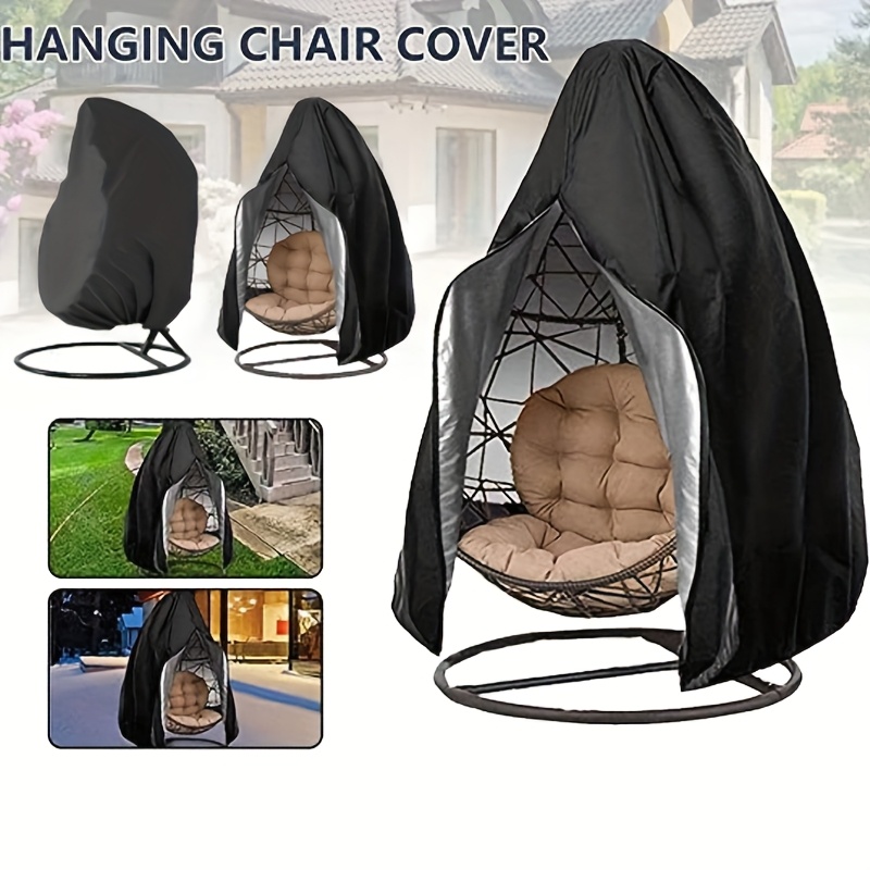 Capa para Cadeira Suspensa em  - Outdoor Furniture Paint avaliação e preço