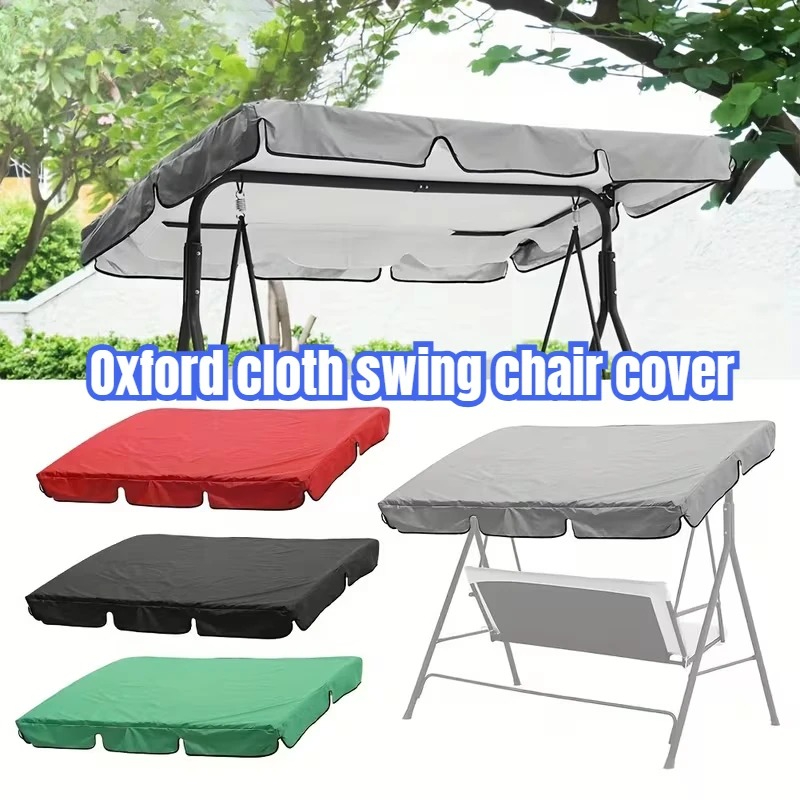 Capa de Cobertura para Balanço - Outdoor Furniture Sofa avaliação e preço