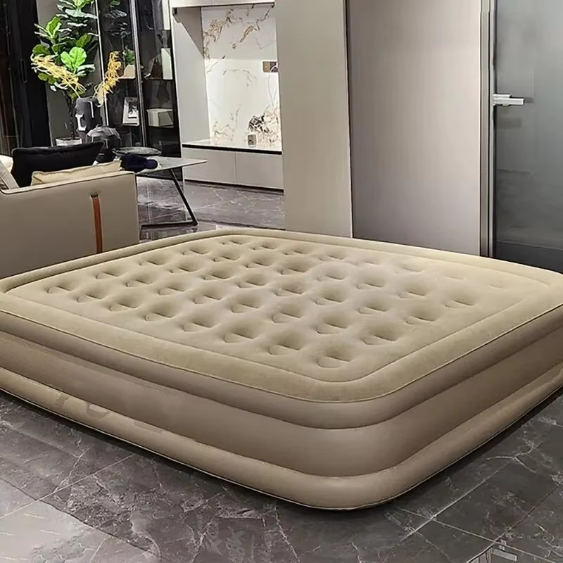 Colchão de ar interior glampin - Outdoor Furniture Arhaus avaliação e preço