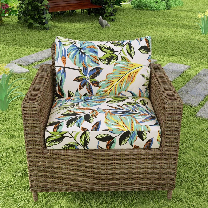 Capa de Almofada para Exterior - Outdoor Furniture Paint avaliação e preço