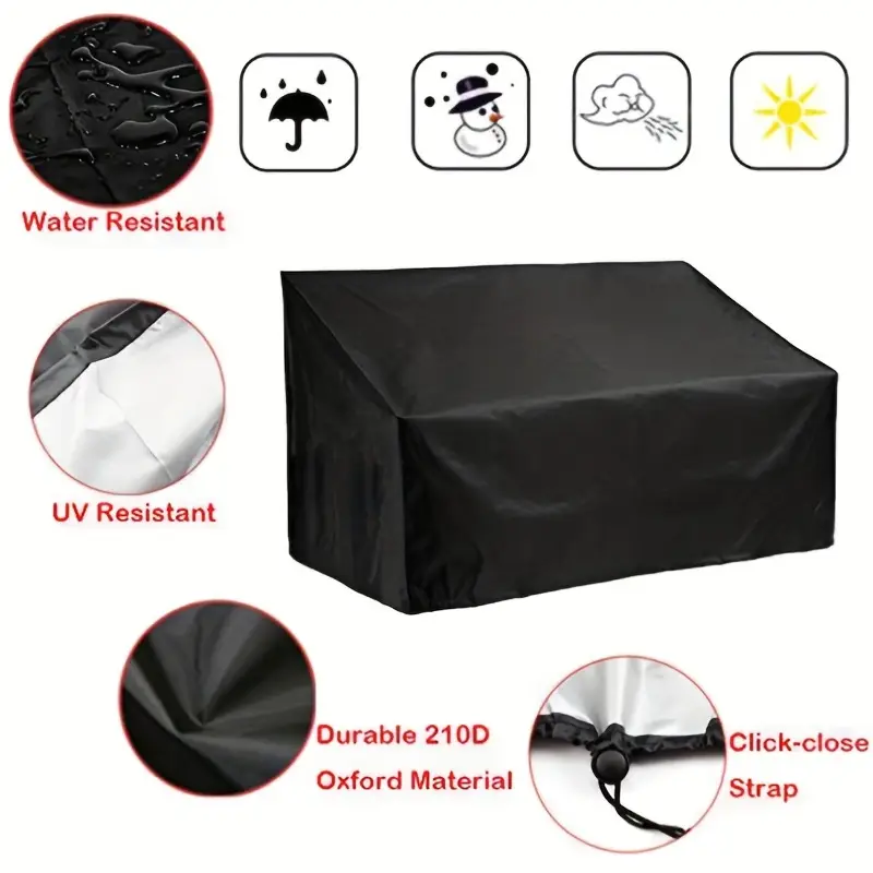 Capa impermeável para cadeira  - Outdoor Furniture Lowes avaliação e preço