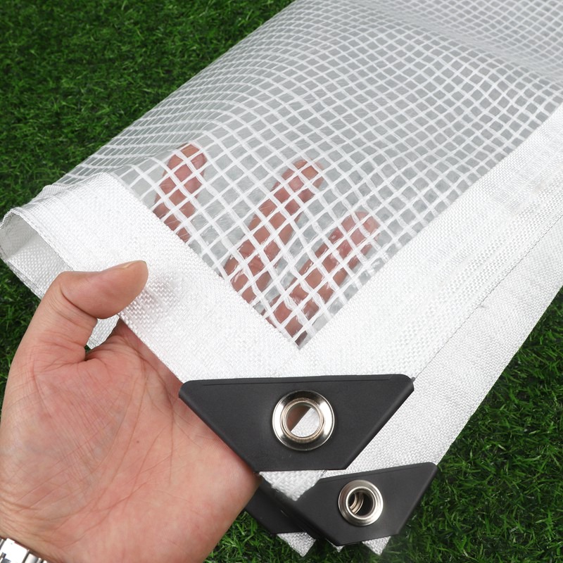 Anticongelante Tarp com Gromme - Outdoor Furniture Paint avaliação e preço