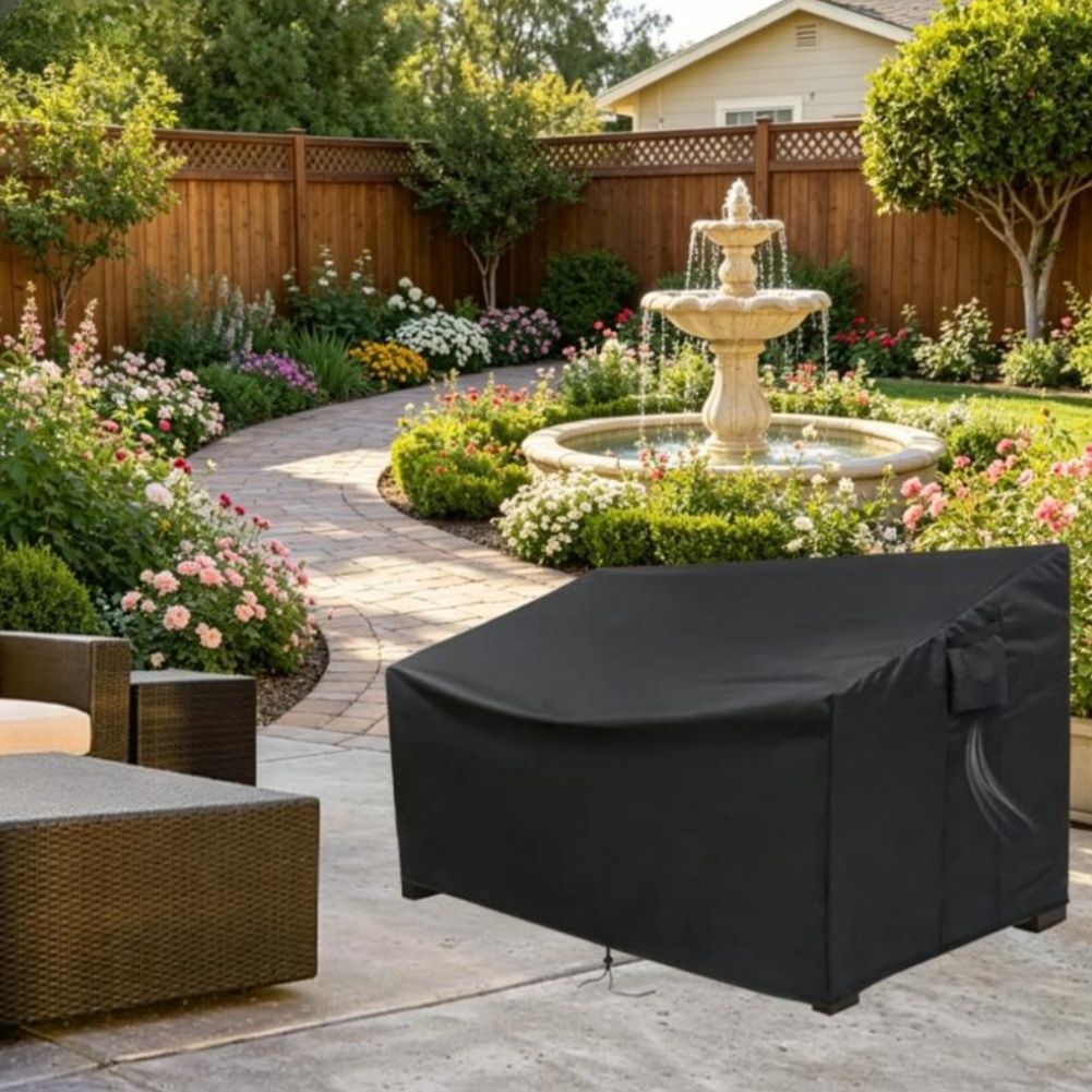 Capa para Sofá de Pátio Resist - Outdoor Furniture Sofa avaliação e preço