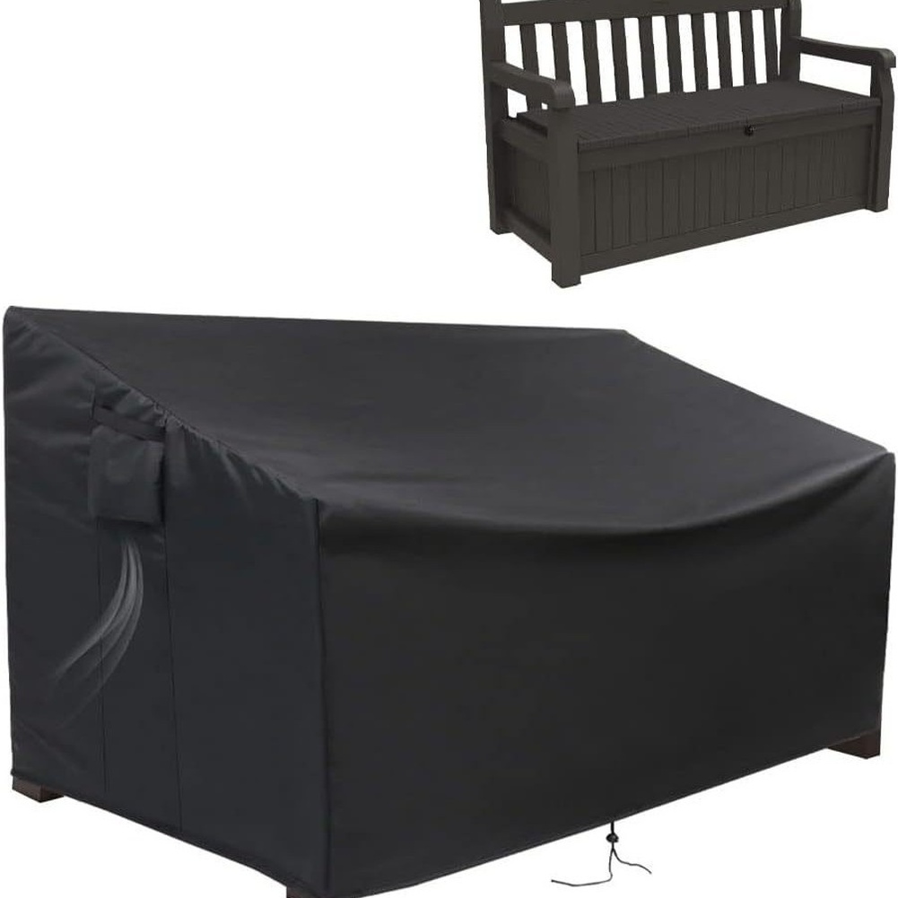 Capa para Sofá de Pátio Resist - Outdoor Furniture Sofa avaliação e preço