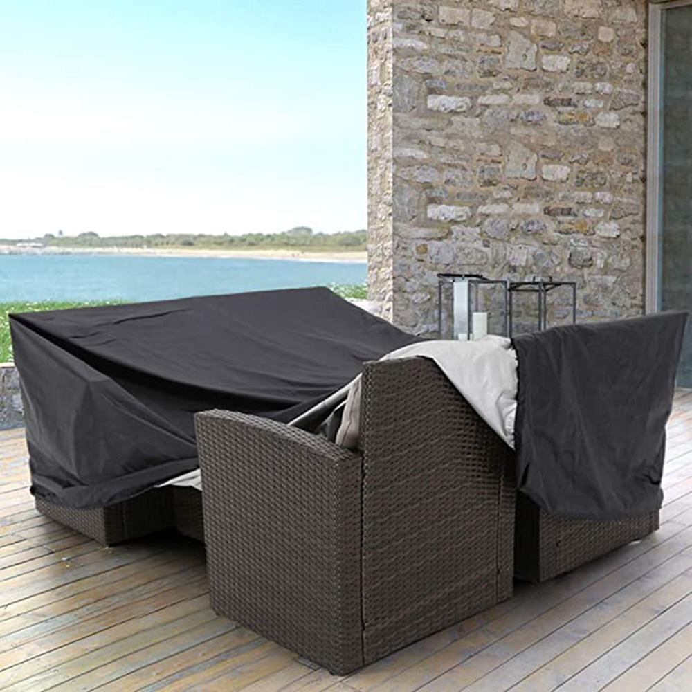 Capas para Móveis de Jardim Ta - Outdoor Furniture Weatherproof avaliação e preço