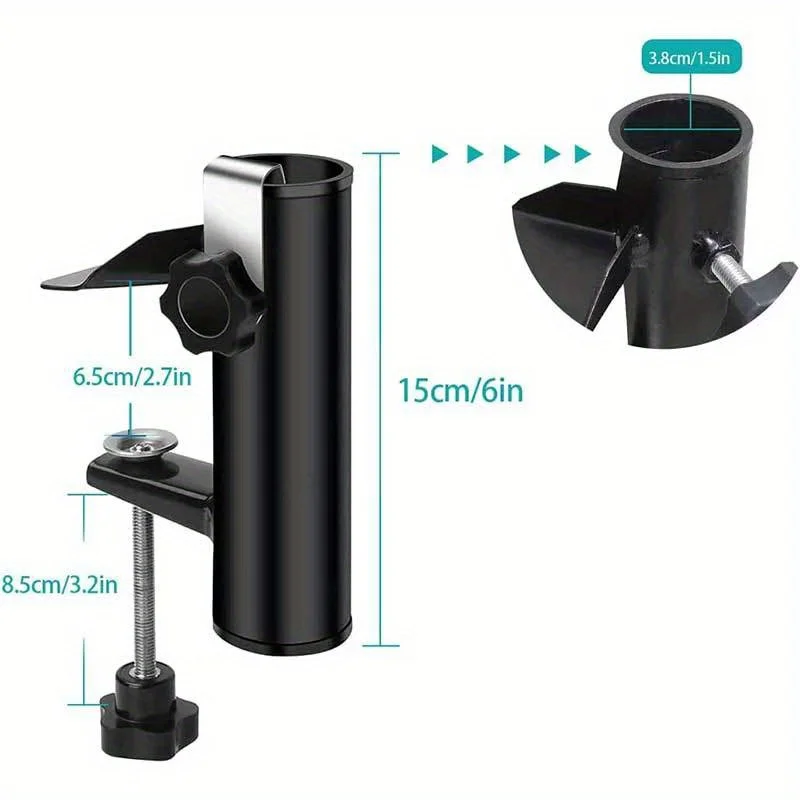 Suporte Antiderrapante para Gu - Outdoor Furniture Umbrella avaliação e preço