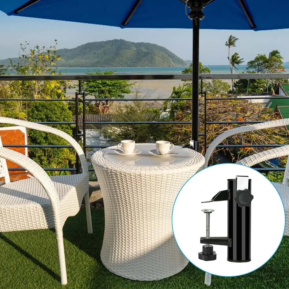 Suporte Antiderrapante para Gu - Outdoor Furniture Umbrella avaliação e preço