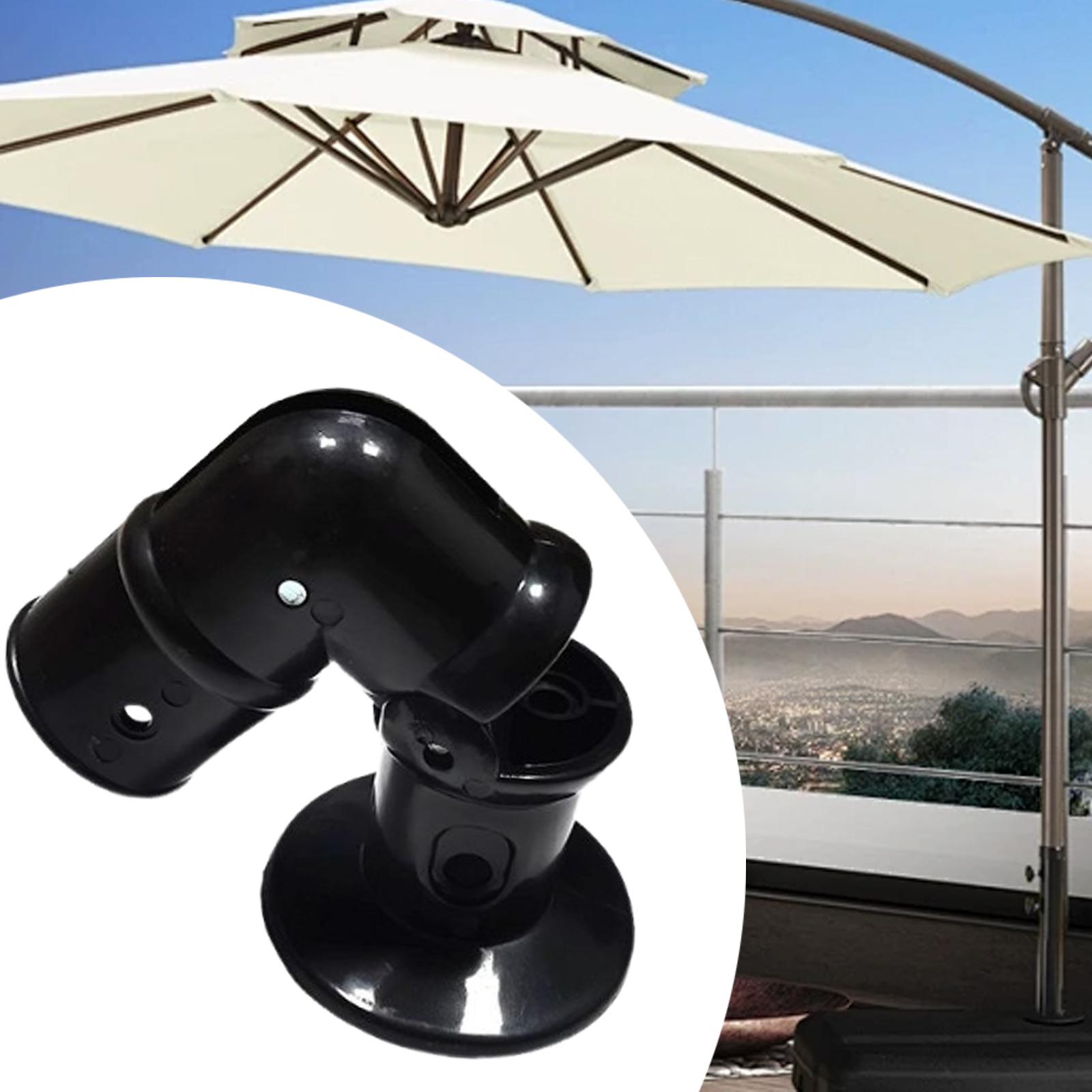 Suporte de Plástico Reforçado  - Outdoor Furniture Umbrella avaliação e preço