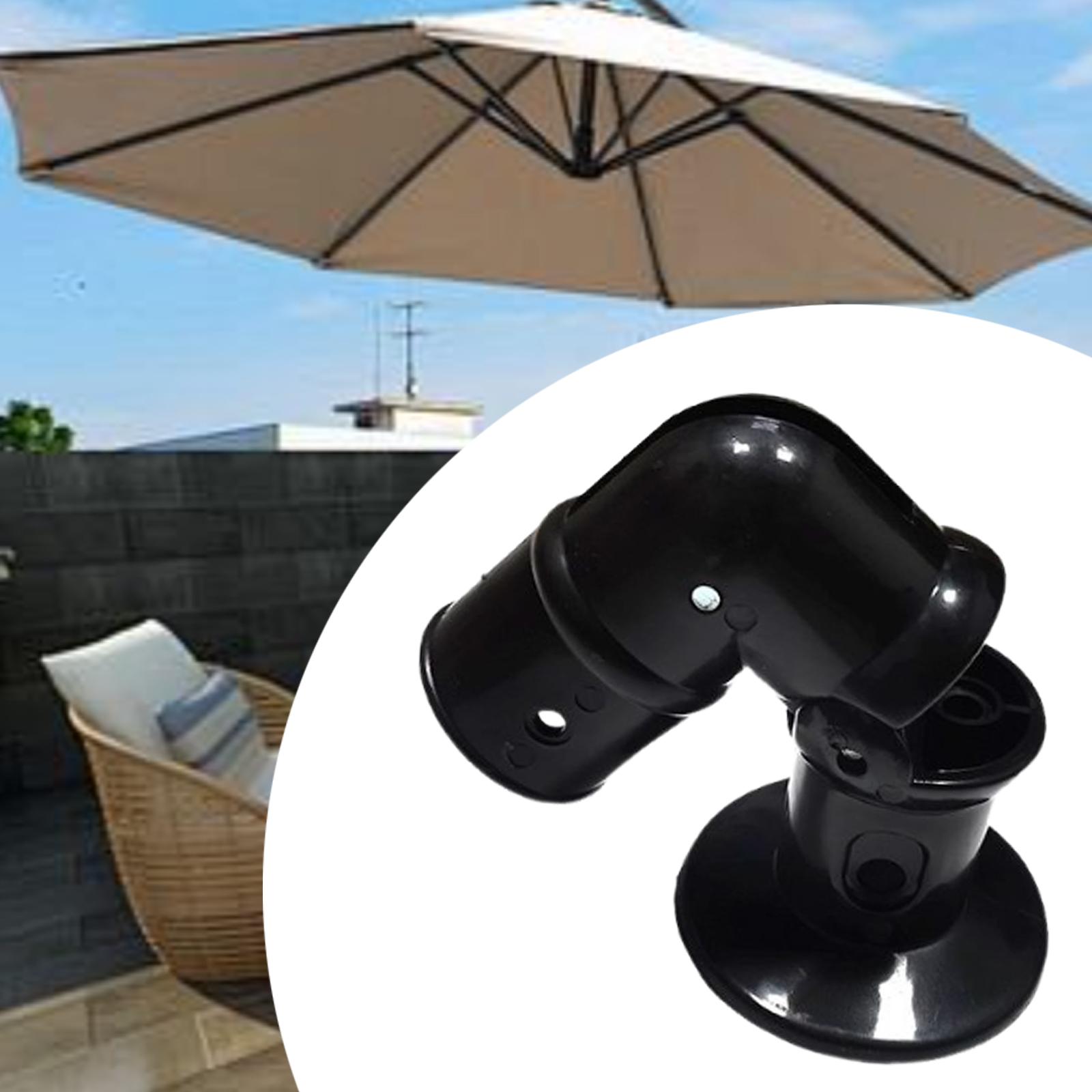 Suporte de Plástico Reforçado  - Outdoor Furniture Umbrella avaliação e preço