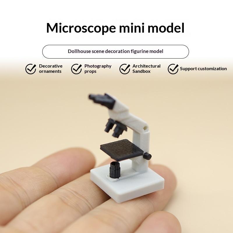 (.) Modelo de microscópio mini - Outdoor Furniture Designer avaliação e preço
