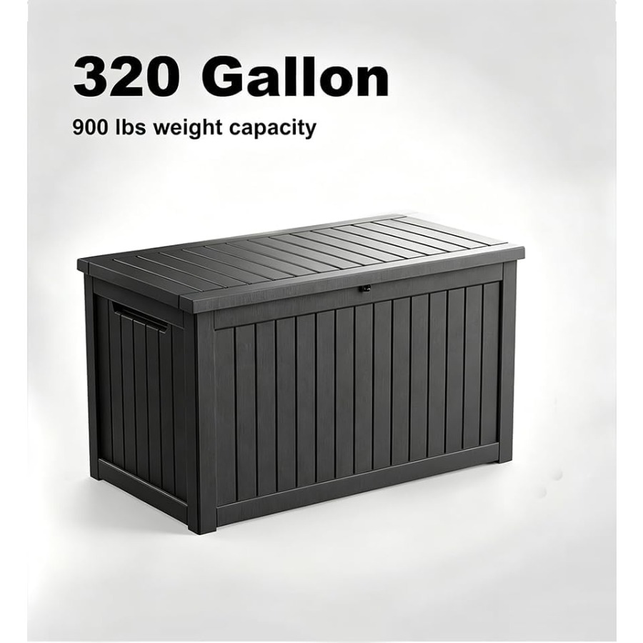 Caixa de armazenamento para ex - Outdoor Furniture With Storage avaliação e preço