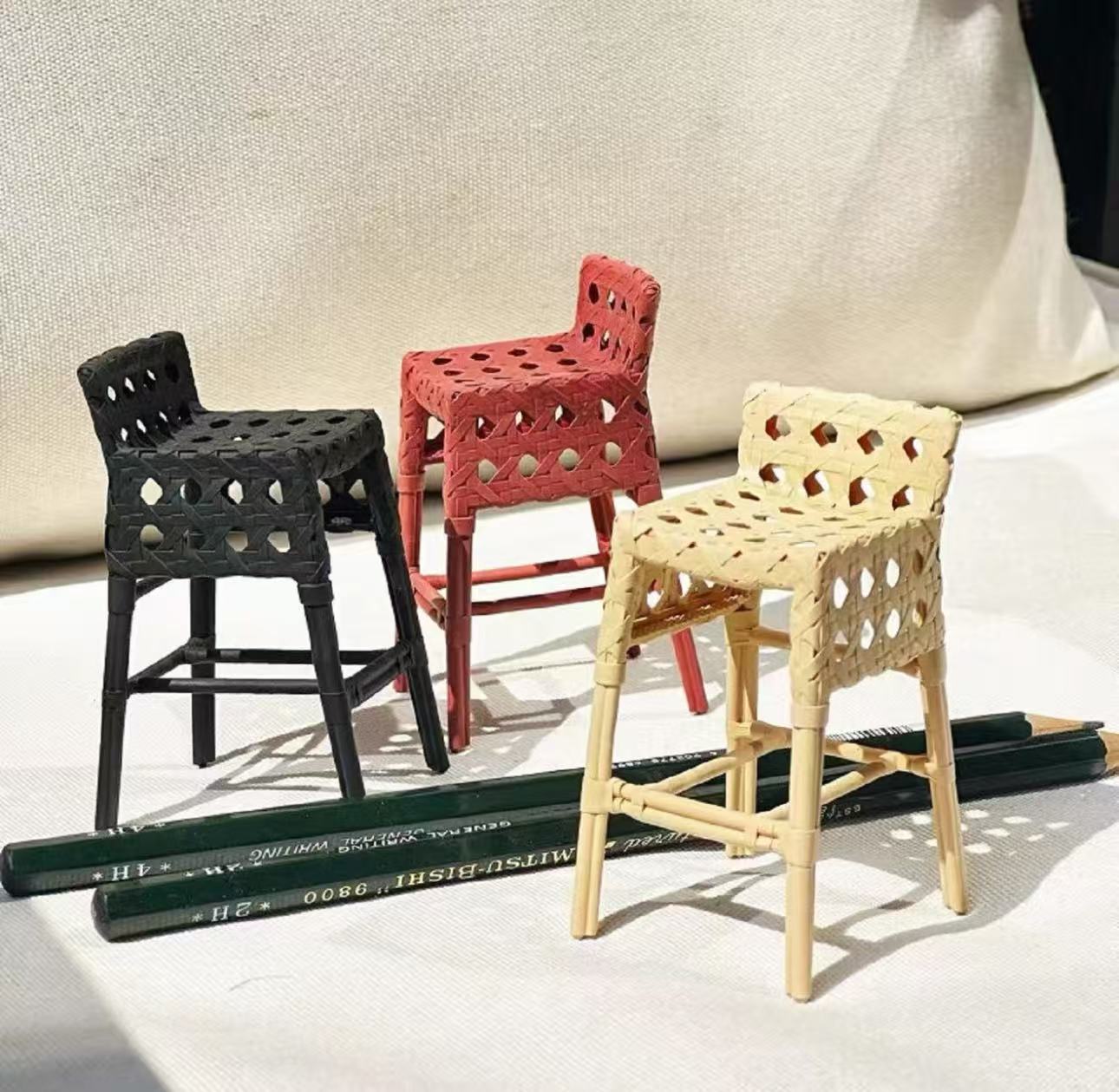 Conjunto de Cadeiras Windsor V - Outdoor Furniture Resin avaliação e preço