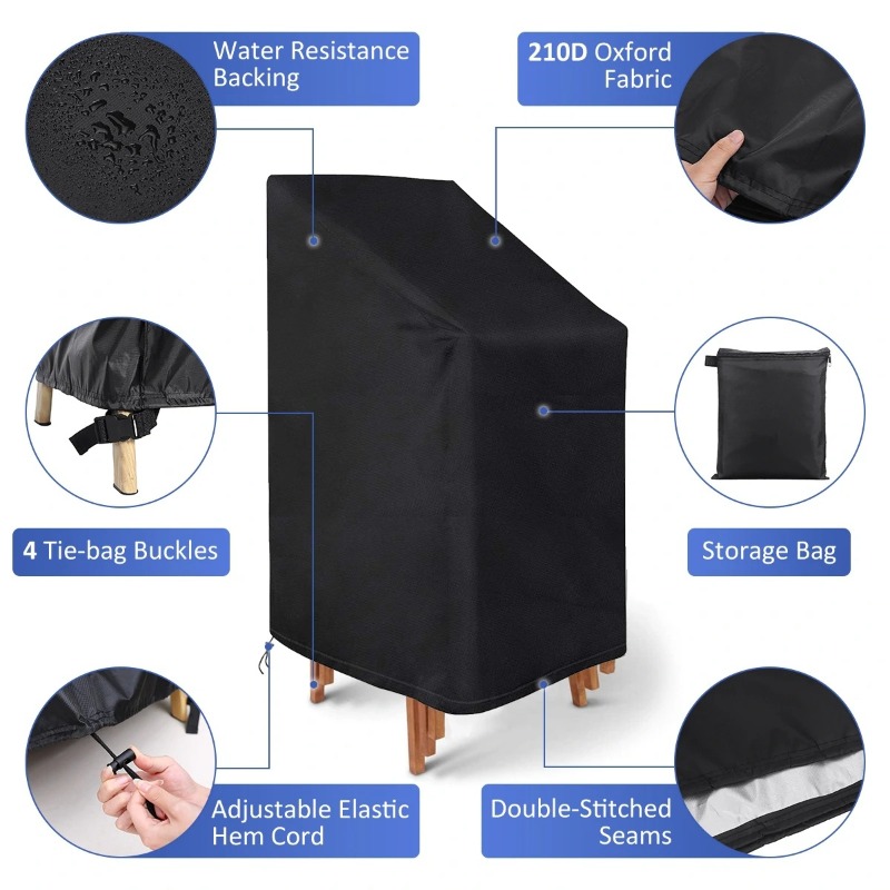 Capa Protetora Impermeável e à - Outdoor Furniture Sofa avaliação e preço