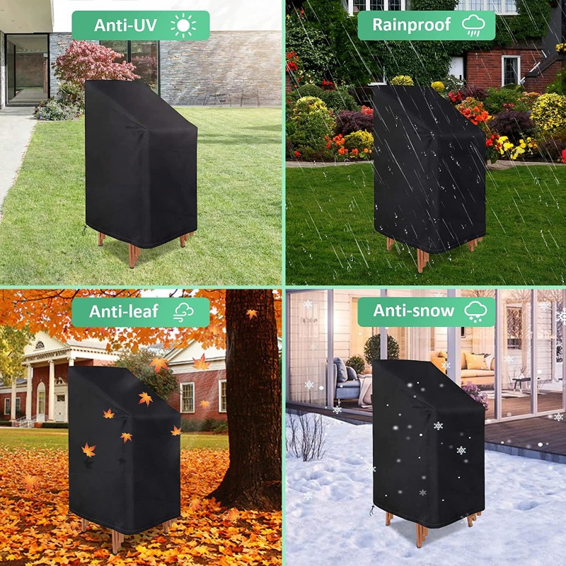 Capa Protetora Impermeável e à - Outdoor Furniture Sofa avaliação e preço
