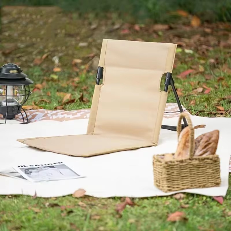 Assento de Camping Dobrável e  - Outdoor Furniture Aluminium avaliação e preço