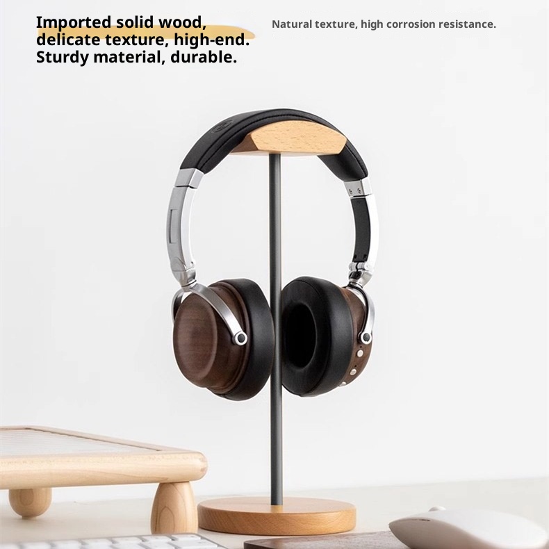 Suporte para Fones de Ouvido e - Outdoor Furniture Aluminium avaliação e preço