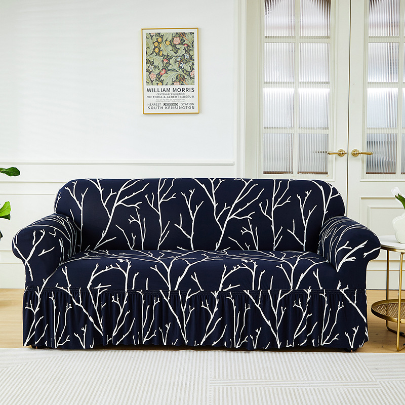 Capa de Sofá Estampada S/M/L/X - Outdoor Furniture Xl avaliação e preço