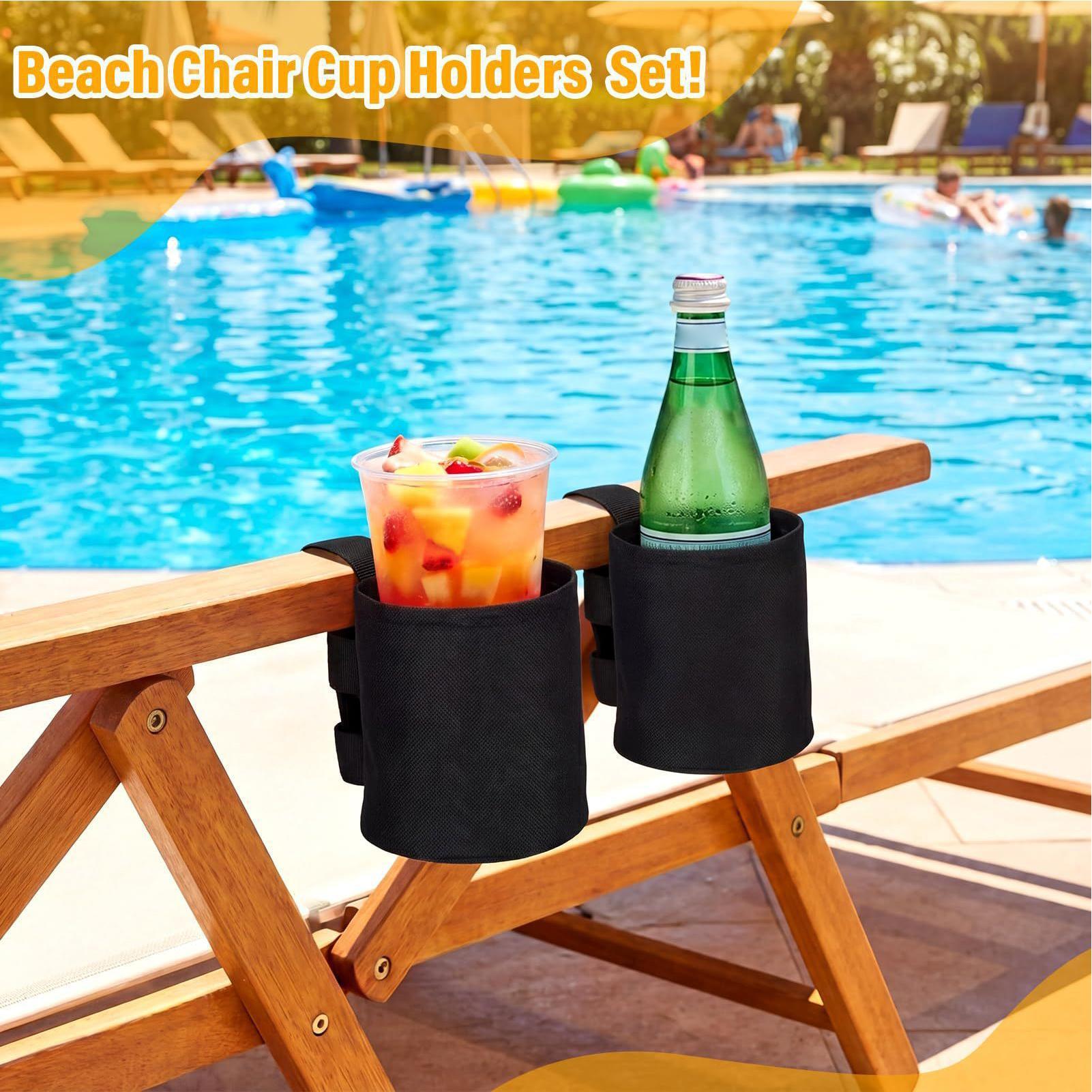 Suporte para Copos de Cadeira  - Outdoor Furniture Lowes avaliação e preço