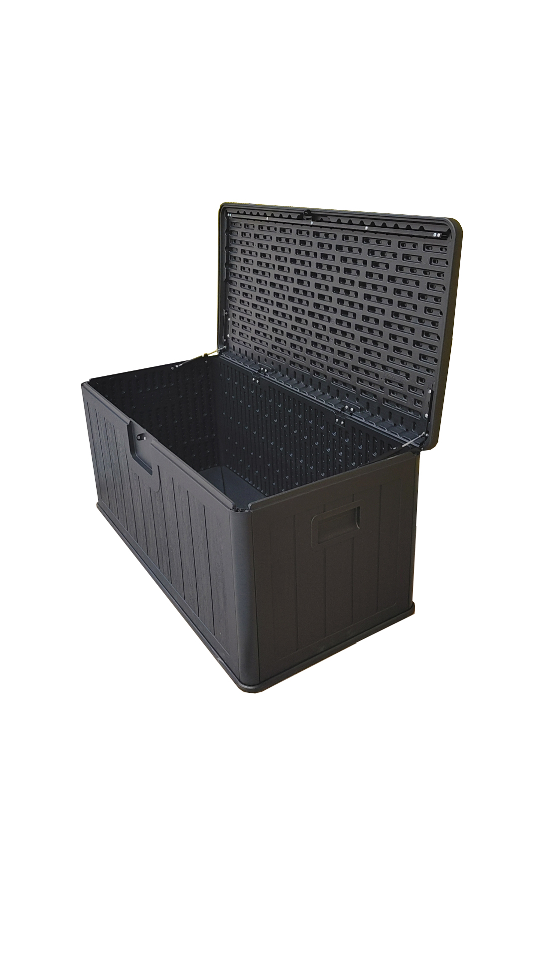 Caixa de Armazenamento Externa - Outdoor Furniture With Storage avaliação e preço