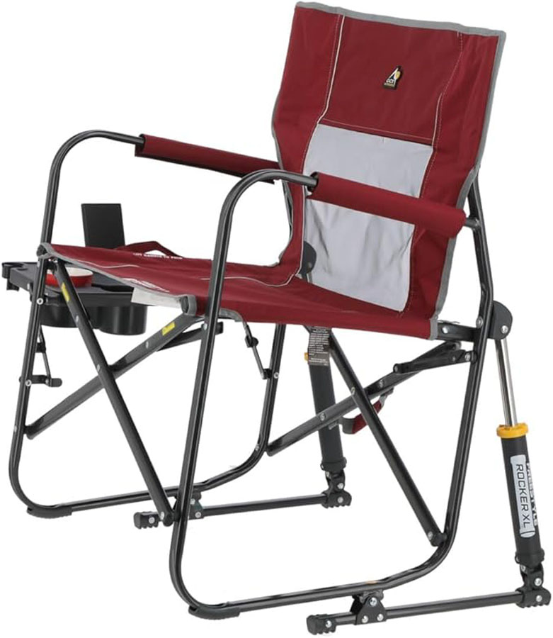 Cadeira de Camping Freestyle R - Outdoor Furniture Xl avaliação e preço