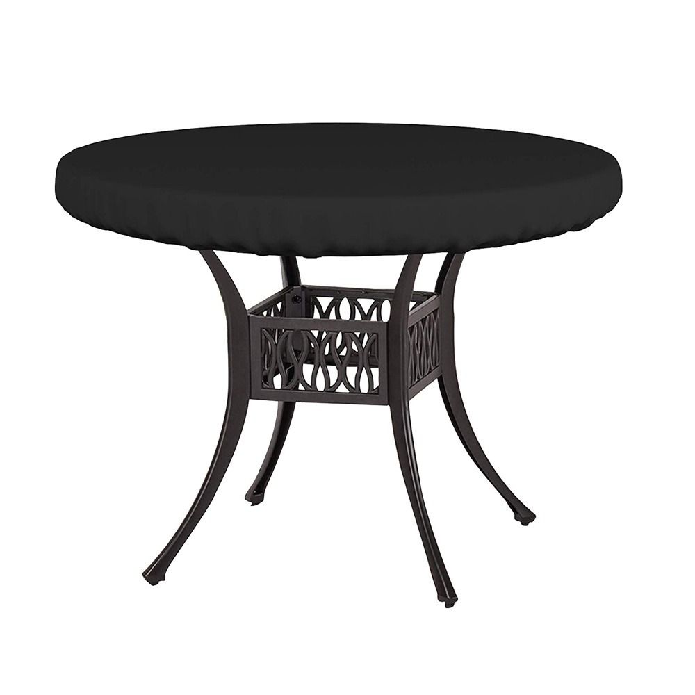 Capa de Mesa Redonda Impermeáv - Outdoor Furniture Arhaus avaliação e preço
